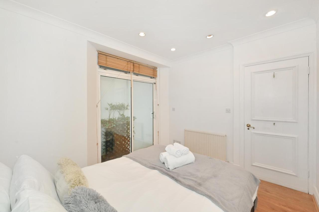 London Choice Apartments - Gloucester Road - Kensington Exterior foto