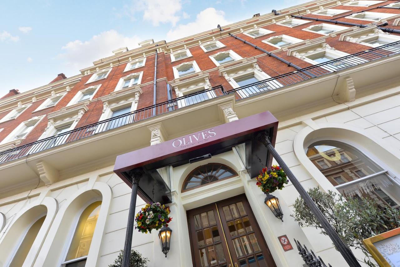 London Choice Apartments - Gloucester Road - Kensington Exterior foto