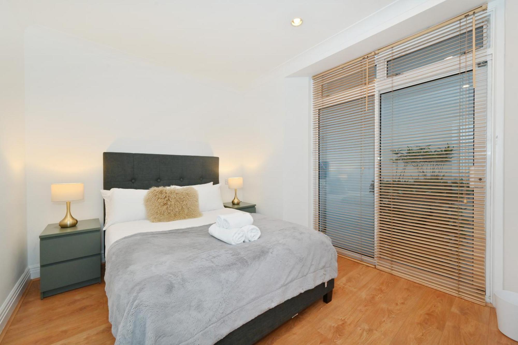 London Choice Apartments - Gloucester Road - Kensington Exterior foto